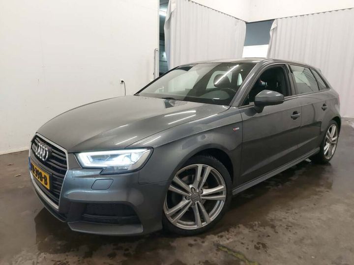 AUDI A3 2017 wauzzz8v7ja016903