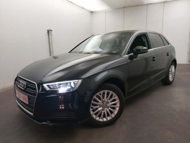 AUDI A3 2017 wauzzz8v7ja025228