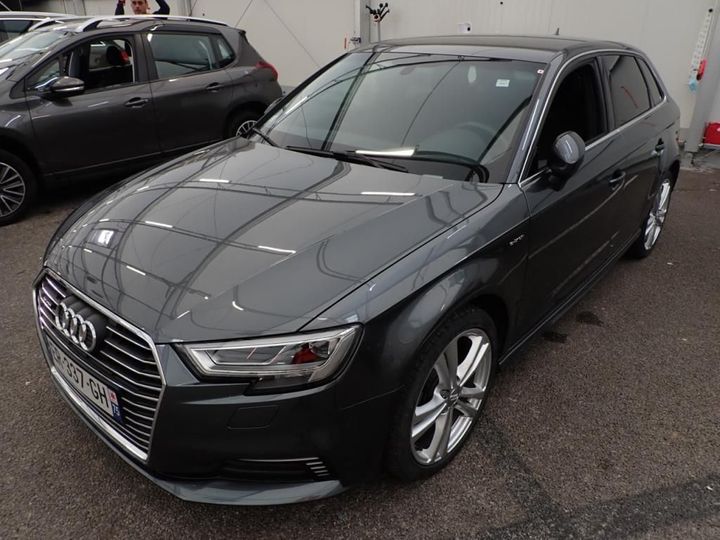 AUDI A3 SPORTBACK 2017 wauzzz8v7ja033846