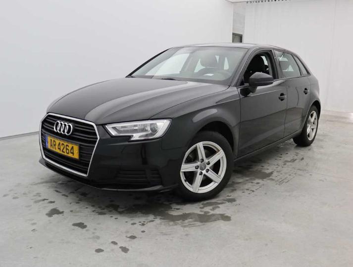 AUDI A3 SB FL16 2017 wauzzz8v7ja039095