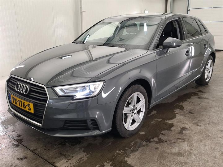 AUDI A3 2017 wauzzz8v7ja046774