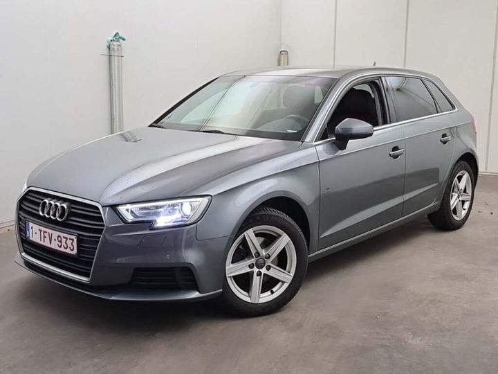 AUDI A3 2017 wauzzz8v7ja050940