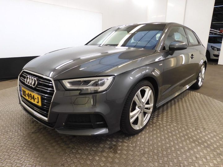 AUDI A3 2018 wauzzz8v7ja060044