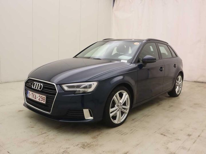 AUDI A3 2017 wauzzz8v7ja063560