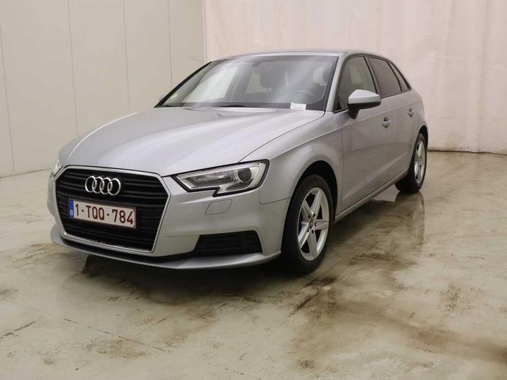 AUDI A3 2018 wauzzz8v7ja070587