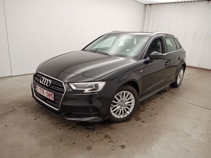 AUDI A3 SPORTBACK FL&#3916 2018 wauzzz8v7ja087261