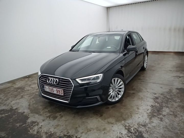 AUDI A3 SPORTBACK FL&#3916 2018 wauzzz8v7ja088328