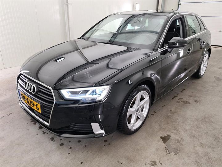 AUDI A3 2018 wauzzz8v7ja096008