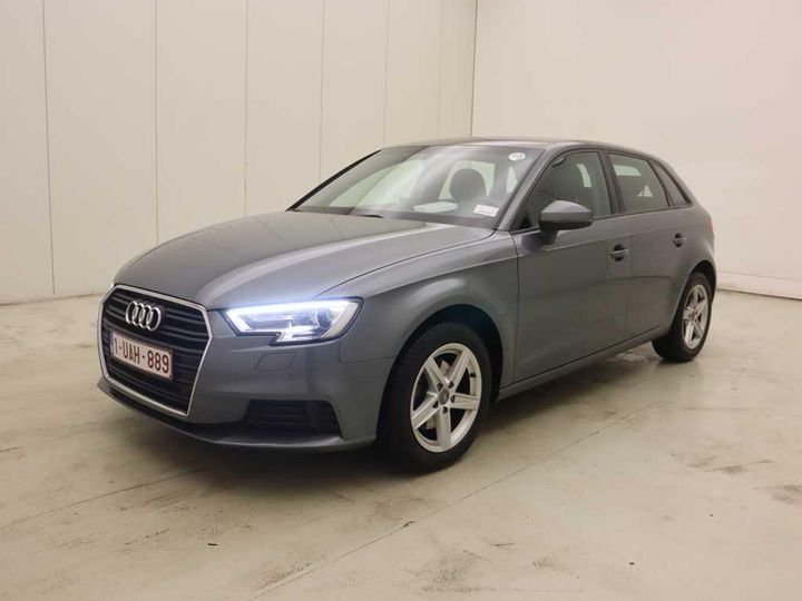 AUDI A3 2018 wauzzz8v7ja098356