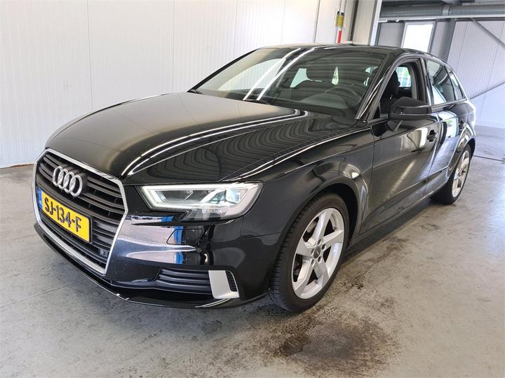 AUDI A3 2018 wauzzz8v7ja100901