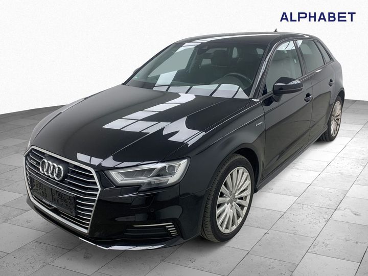 AUDI A3 1.4 TFSI 2018 wauzzz8v7ja114359