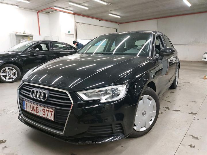 AUDI A3 2018 wauzzz8v7ja130142