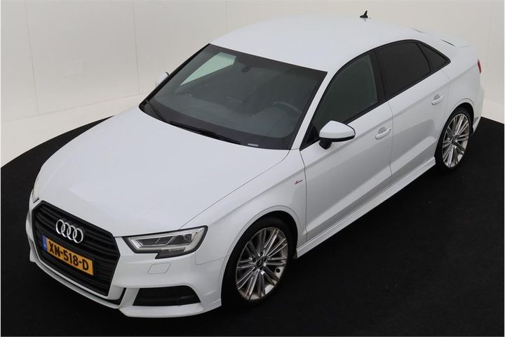 AUDI A3 2019 wauzzz8v7k1012660