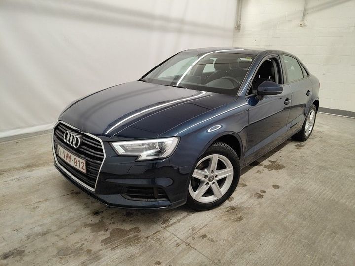 AUDI A3 BERLINE FL'16 2018 wauzzz8v7k1013226