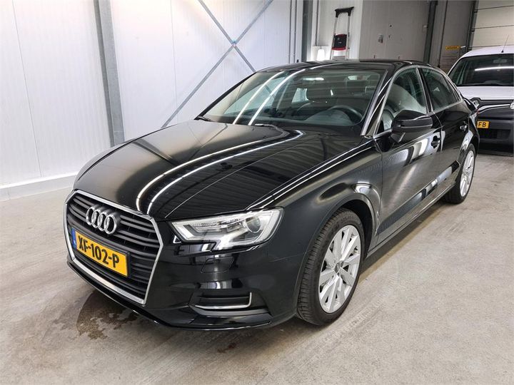 AUDI A3 2019 wauzzz8v7k1014795