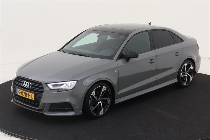 AUDI A3 2019 wauzzz8v7k1017213