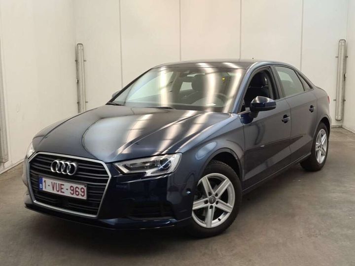 AUDI A3 2019 wauzzz8v7k1027191