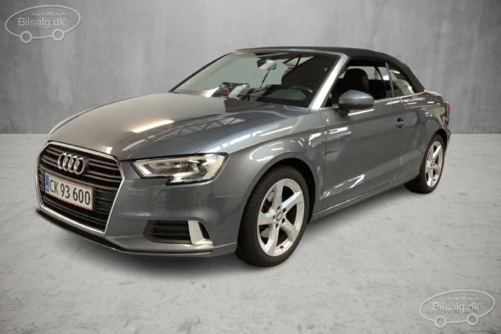 AUDI A3 2019 wauzzz8v7k1032603