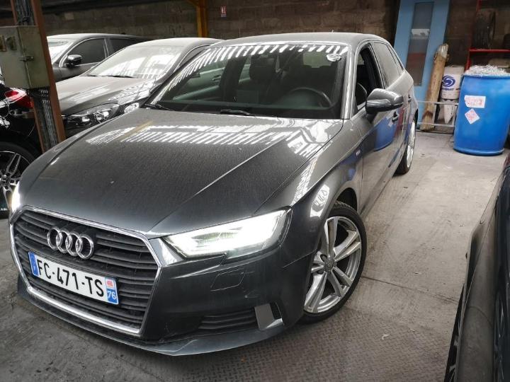 AUDI A3 2018 wauzzz8v7ka008804