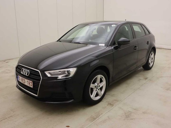 AUDI A3 2018 wauzzz8v7ka014439