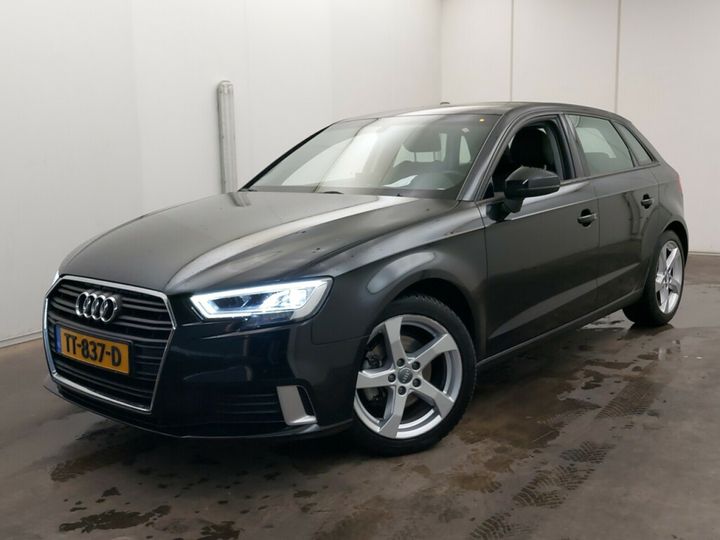 AUDI A3 2018 wauzzz8v7ka016398