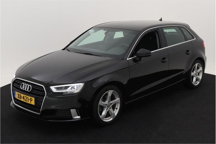 AUDI A3 2018 wauzzz8v7ka023674