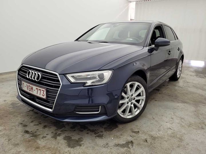 AUDI A3 SPORTBACK FL&#3916 2018 wauzzz8v7ka025103