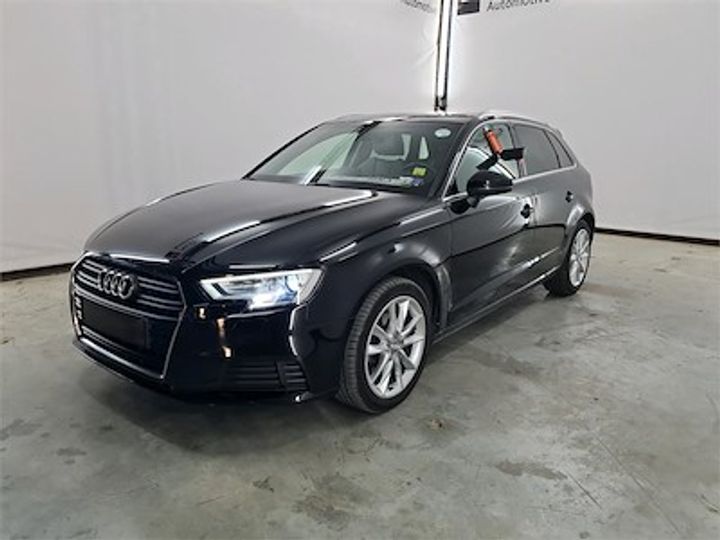 AUDI A3 SPORTBACK DIESEL - 2017 2019 wauzzz8v7ka028020