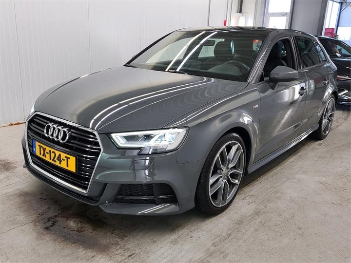 AUDI A3 2018 wauzzz8v7ka029913