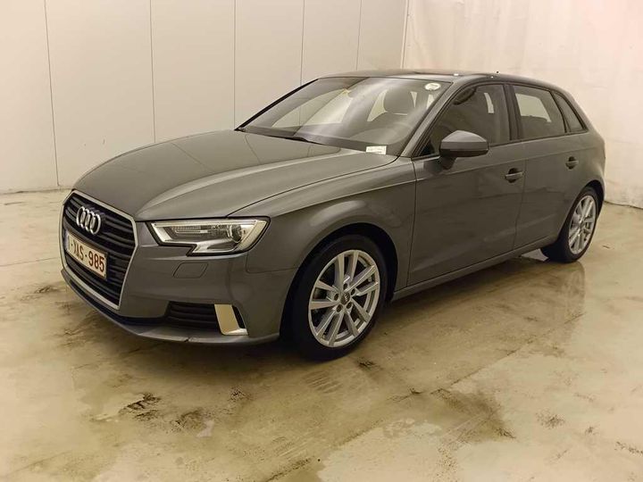 AUDI A3 2019 wauzzz8v7ka035730