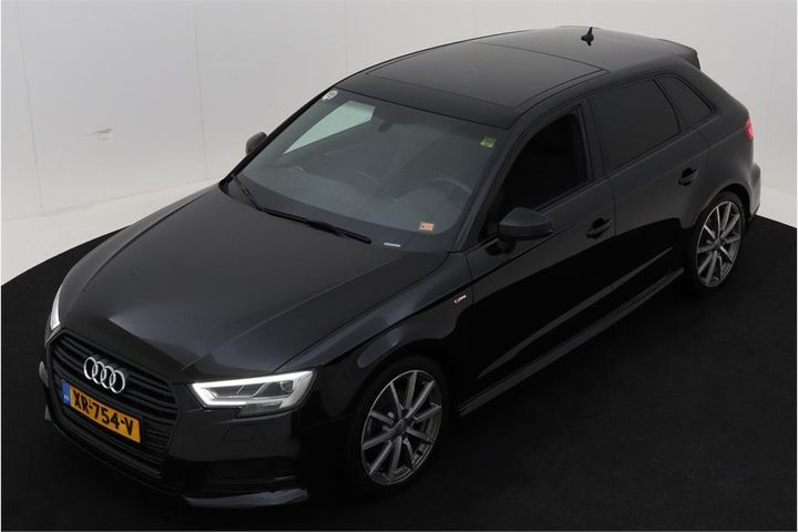 AUDI A3 2019 wauzzz8v7ka035761