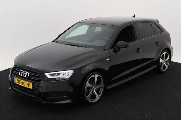 AUDI A3 2019 wauzzz8v7ka036800