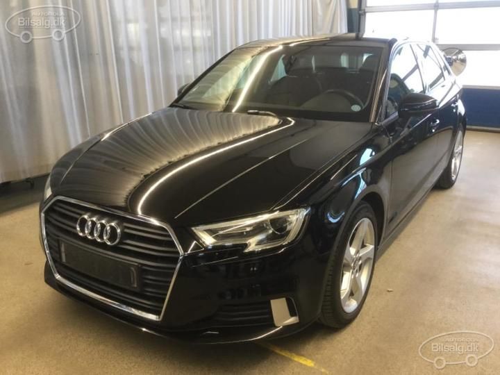 AUDI A3 SPORTBACK 2018 wauzzz8v7ka037736