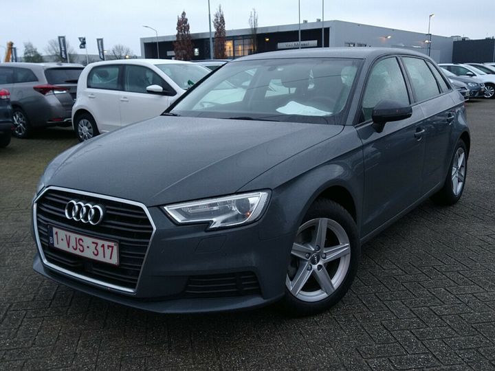 AUDI A3 2018 wauzzz8v7ka041348