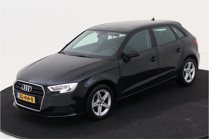 AUDI A3 2019 wauzzz8v7ka041723