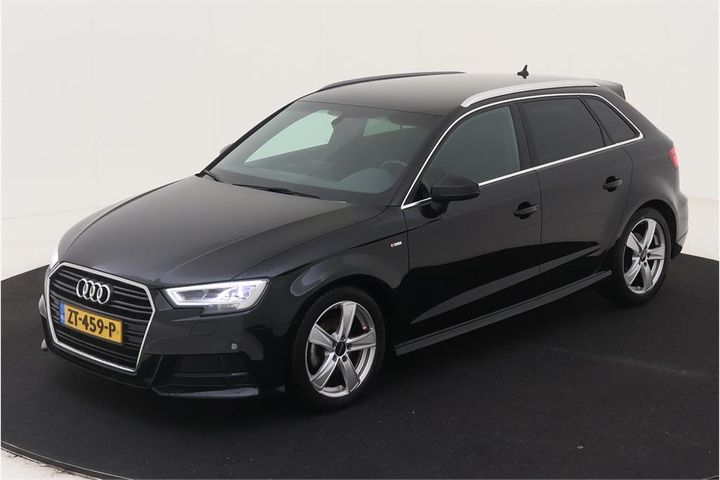 AUDI A3 2019 wauzzz8v7ka044556