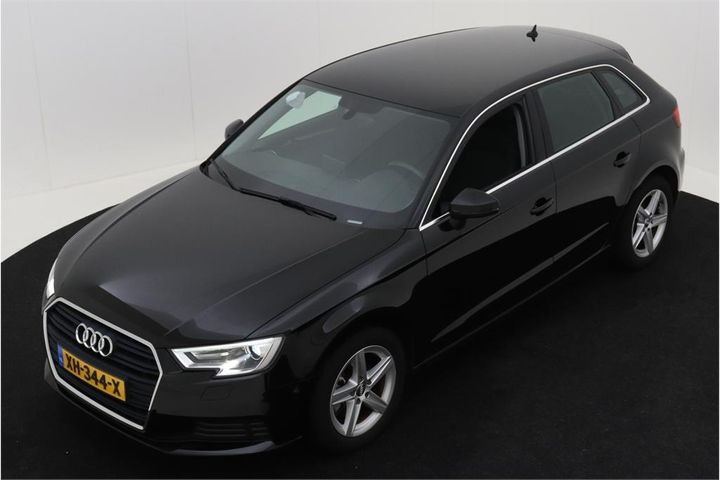 AUDI A3 2019 wauzzz8v7ka046453