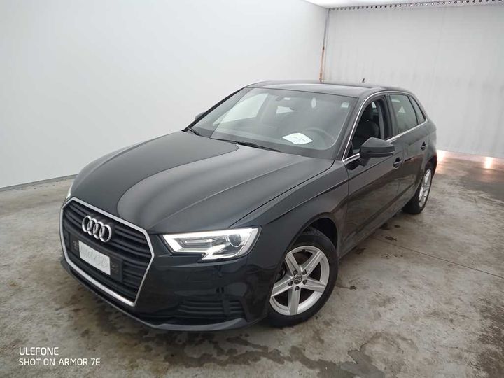 AUDI A3 SPORTBACK FL&#3916 2019 wauzzz8v7ka050972