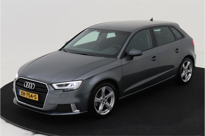 AUDI A3 2019 wauzzz8v7ka051877