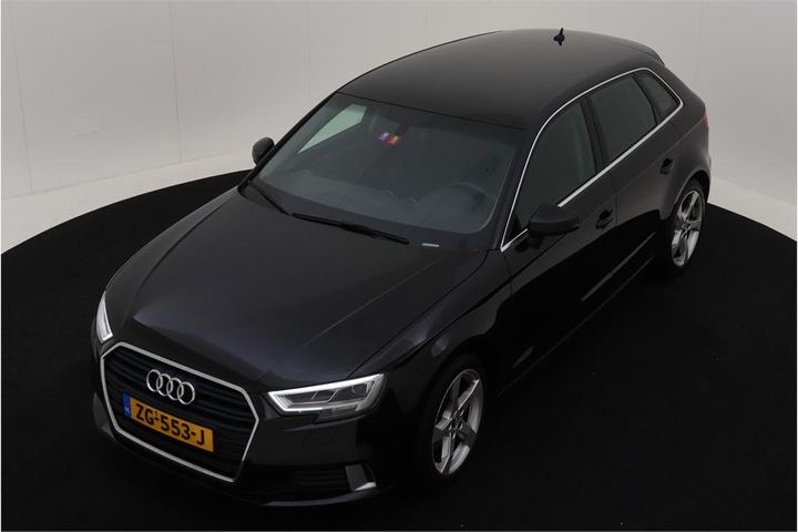 AUDI A3 2019 wauzzz8v7ka051930