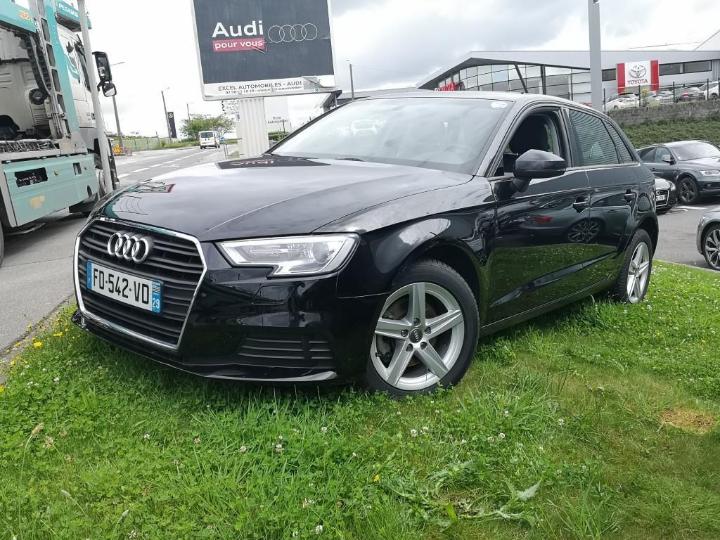 AUDI A3 2019 wauzzz8v7ka052673