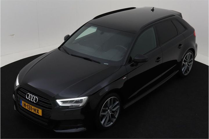 AUDI A3 2019 wauzzz8v7ka053824