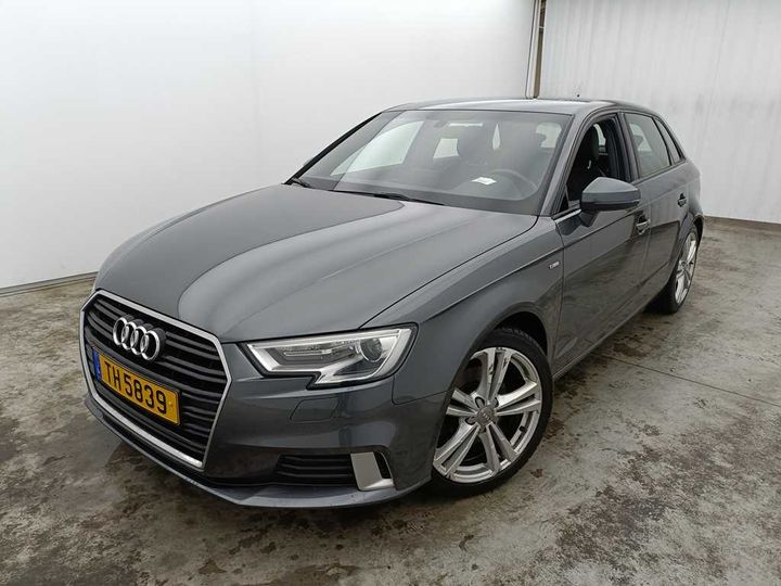 AUDI A3 SB FL&#3916 2019 wauzzz8v7ka056531