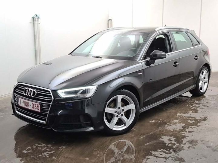 AUDI A3 2019 wauzzz8v7ka056562