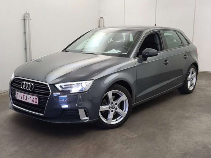 AUDI A3 2019 wauzzz8v7ka062880