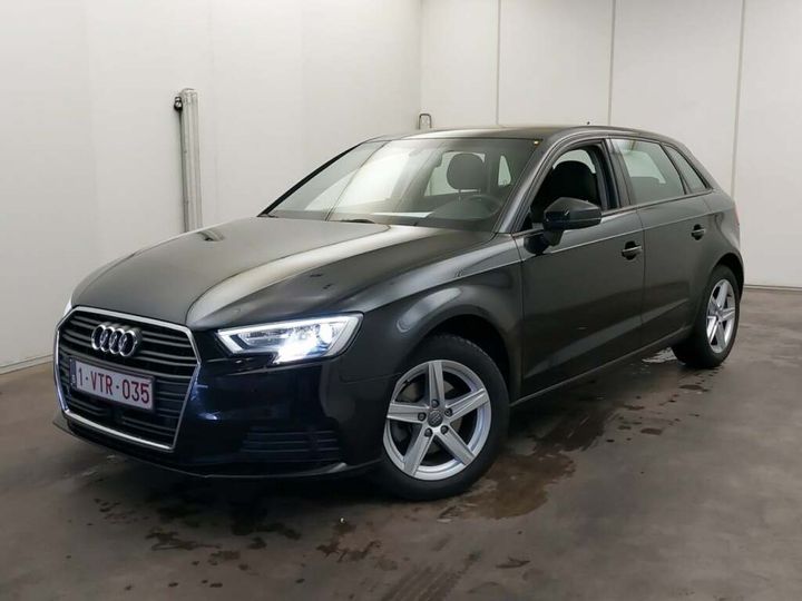 AUDI A3 2019 wauzzz8v7ka063737