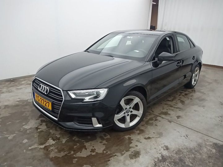 AUDI A3 BERLINE &#3916 2019 wauzzz8v7ka066623