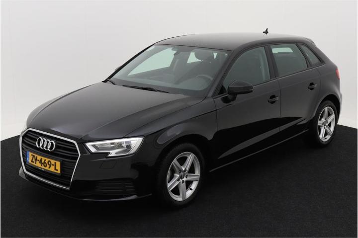 AUDI A3 2019 wauzzz8v7ka068405