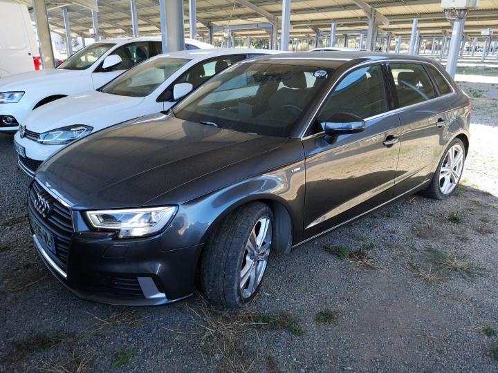 AUDI A3 2019 wauzzz8v7ka068906