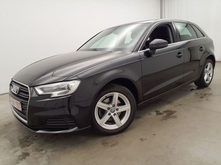 AUDI A3 SPORTBACK FL'16 2019 wauzzz8v7ka070123